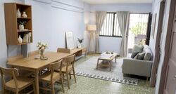 Blk 45 SIMS VISTA (Geylang), HDB 3 Rooms #536079561